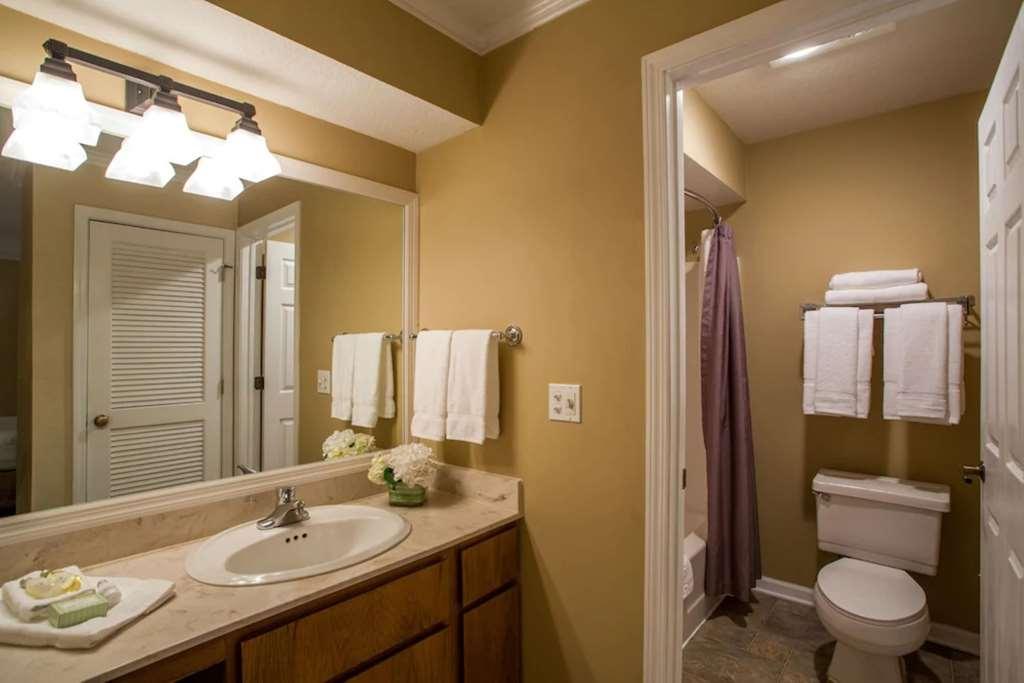 Surestay Studio By Best Western Charlotte Executive Park Room photo